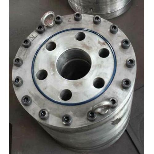 精密活塞杆:镜面级精度 赋能高端设备稳定运行