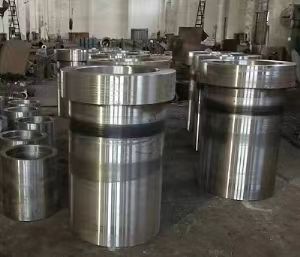 高温热辐射下精准推动，冶金油缸是怎么做到的？